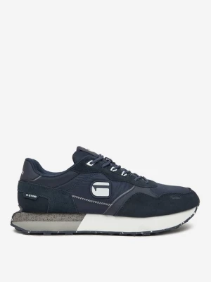 Obrázek produktu Sneakersy G-Star Raw TMAVĚ MODRÁ