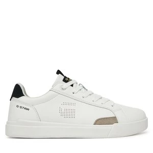 Obrázek produktu Sneakersy G-Star Raw V5-10501L Bílá