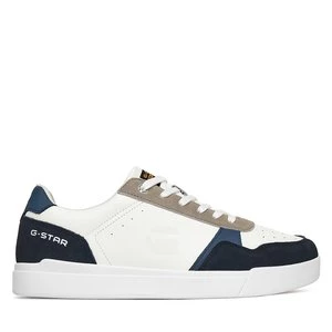 Obrázek produktu Sneakersy G-Star Raw V5-10502 Bílá