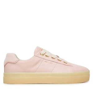 Obrázek produktu Sneakersy Gant 30531969 Růžová
