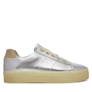 Obrázek produktu Sneakersy Gant 30531970 Stříbrná