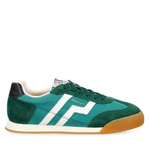 Obrázek produktu Sneakersy Gant 31531035 Zelená