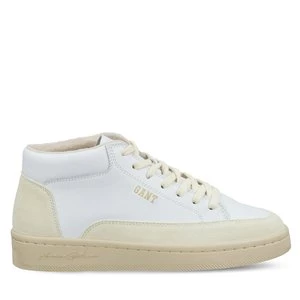 Obrázek produktu Sneakersy Gant 31531056 Bílá