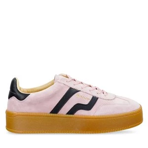Obrázek produktu Sneakersy Gant 31533048 Růžová