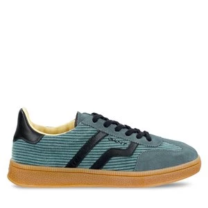 Obrázek produktu Sneakersy Gant 31538663 Modrá