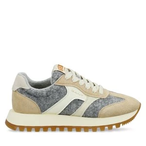 Obrázek produktu Sneakersy Gant 31538985 Béžová