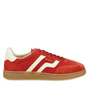 Obrázek produktu Sneakersy Gant 31633011 Červená