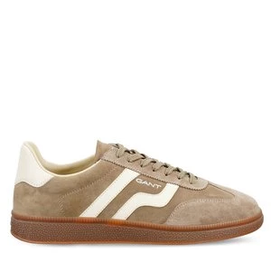 Obrázek produktu Sneakersy Gant 31633011 Hnědá