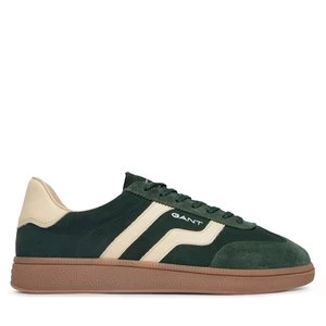 Obrázek produktu Sneakersy Gant 31633011 Zelená