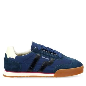 Obrázek produktu Sneakersy Gant 31637001 Tmavomodrá