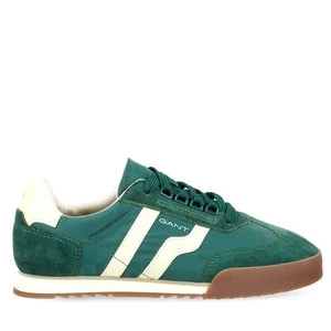 Obrázek produktu Sneakersy Gant 31637001 Zelená