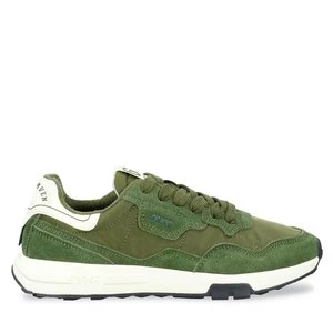 Obrázek produktu Sneakersy Gant 31637033 Khaki