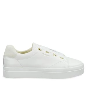 Obrázek produktu Sneakersy Gant 32531169 Bílá