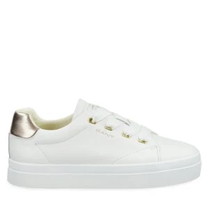 Obrázek produktu Sneakersy Gant 32531170 Bílá