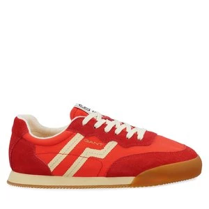 Obrázek produktu Sneakersy Gant 32531183 Červená