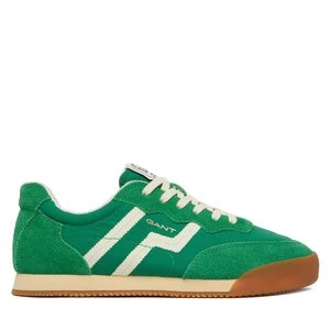 Obrázek produktu Sneakersy Gant 32531183 Zelená