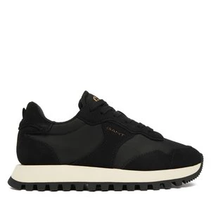 Obrázek produktu Sneakersy Gant 32531193 Černá