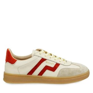 Obrázek produktu Sneakersy Gant 32531200 Écru