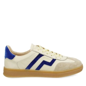 Obrázek produktu Sneakersy Gant 32531200 Écru Krémová