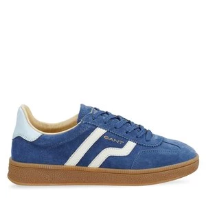 Obrázek produktu Sneakersy Gant 32533197 Modrá