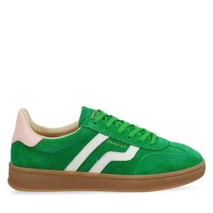 Obrázek produktu Sneakersy Gant 32533197 Zelená