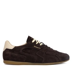 Obrázek produktu Sneakersy Gant 32533275 Hnědá