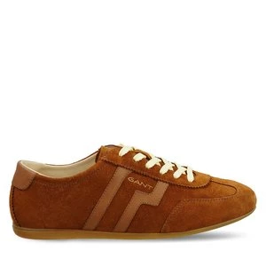 Obrázek produktu Sneakersy Gant 32533276 Hnědá