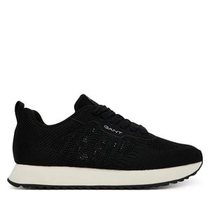 Obrázek produktu Sneakersy Gant 32538180 Černá