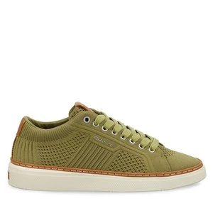 Obrázek produktu Sneakersy Gant 32631241 Zelená