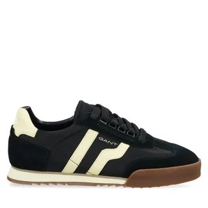Obrázek produktu Sneakersy Gant 32633171 Černá