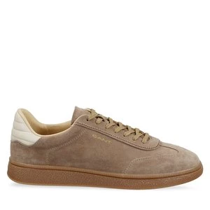 Obrázek produktu Sneakersy Gant 32633204 Hnědá