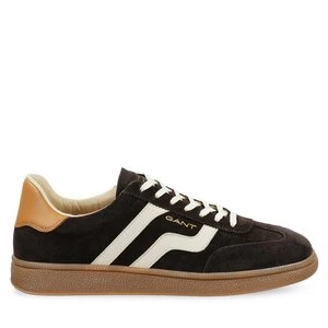 Obrázek produktu Sneakersy Gant 32633206 Hnědá