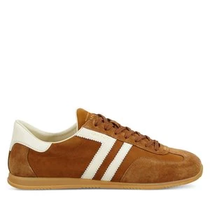 Obrázek produktu Sneakersy Gant 32633278 Hnědá
