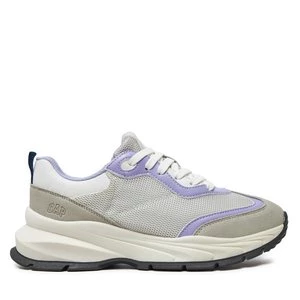 Obrázek produktu Sneakersy Gap Aurora Msh GBE001F5TWTKGYGP Šedá