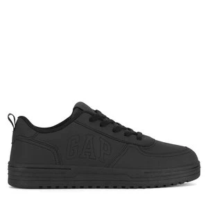 Obrázek produktu Sneakersy Gap BOSTON CUP LOW Y GP515036BY-BK00 Černá