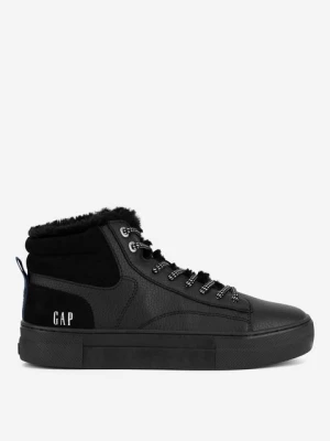Obrázek produktu Sneakersy GAP ČERNÁ