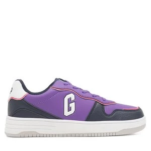Obrázek produktu Sneakersy Gap GAC003F5SWPVEYGP Fialová