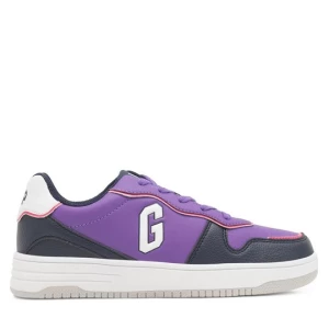 Obrázek produktu Sneakersy Gap GAC003F5SWPVEYGP Fialová