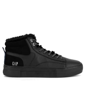 Obrázek produktu Sneakersy Gap PORTLAND CUP MID W GP505011AW-BKBK Černá