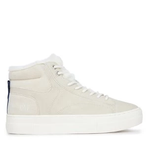 Obrázek produktu Sneakersy Gap PORTLAND CUP MID W GP505011AW-SA00 Écru