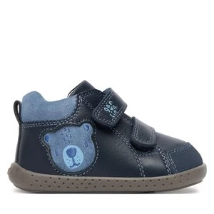 Obrázek produktu Sneakersy Garvalin 251309 M Tmavomodrá