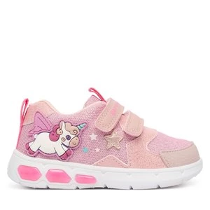 Obrázek produktu Sneakersy Garvalin 262720 Růžová