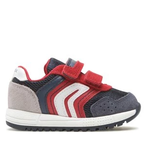 Obrázek produktu Sneakersy Geox B Alben Boy B043CD020FUC7217 M Červená
