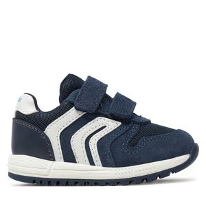 Obrázek produktu Sneakersy Geox B Alben Boy B453CA 02214 C4211 M Tmavomodrá