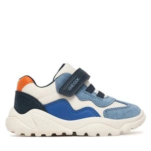 Obrázek produktu Sneakersy Geox B Ciufciuf Boy B455RB 0FU22 C0652 S Barevná