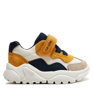 Obrázek produktu Sneakersy Geox B Ciufciuf Boy B455RB 0FU22 CQ62P M Barevná