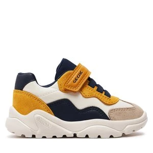 Obrázek produktu Sneakersy Geox B Ciufciuf Boy B455RB 0FU22 CQ62P S Barevná