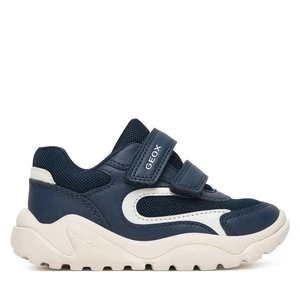 Obrázek produktu Sneakersy Geox B Ciufciuf Boy B655RA 0BC14 CB41Z M Tmavomodrá