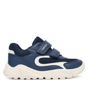Obrázek produktu Sneakersy Geox B Ciufciuf Boy B655RA 0BC14 CB41Z S Tmavomodrá
