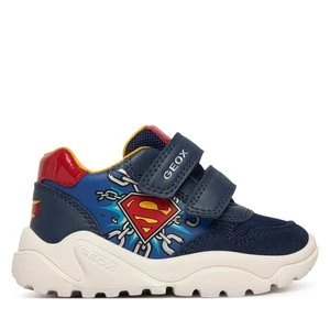Obrázek produktu Sneakersy Geox B Ciufciuf Boy B655RB 0BC22 C4245 M Tmavomodrá